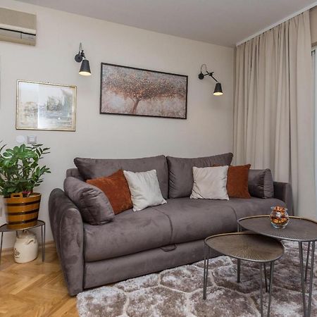 Chic Apartment Zoja Near Beach With Free Parking Μακάρσκα Εξωτερικό φωτογραφία